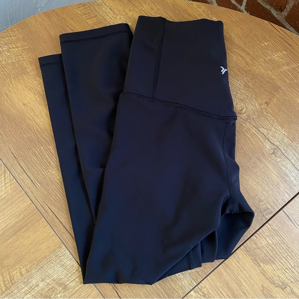 Old Navy High Rise Soft Leggings